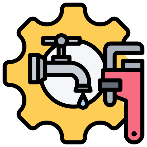 Razo Plumbing LLC Logo
